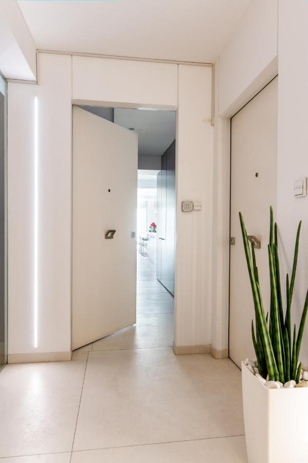 Apartamento Kolonaki Square Panorama Penthouse Atenas Exterior foto