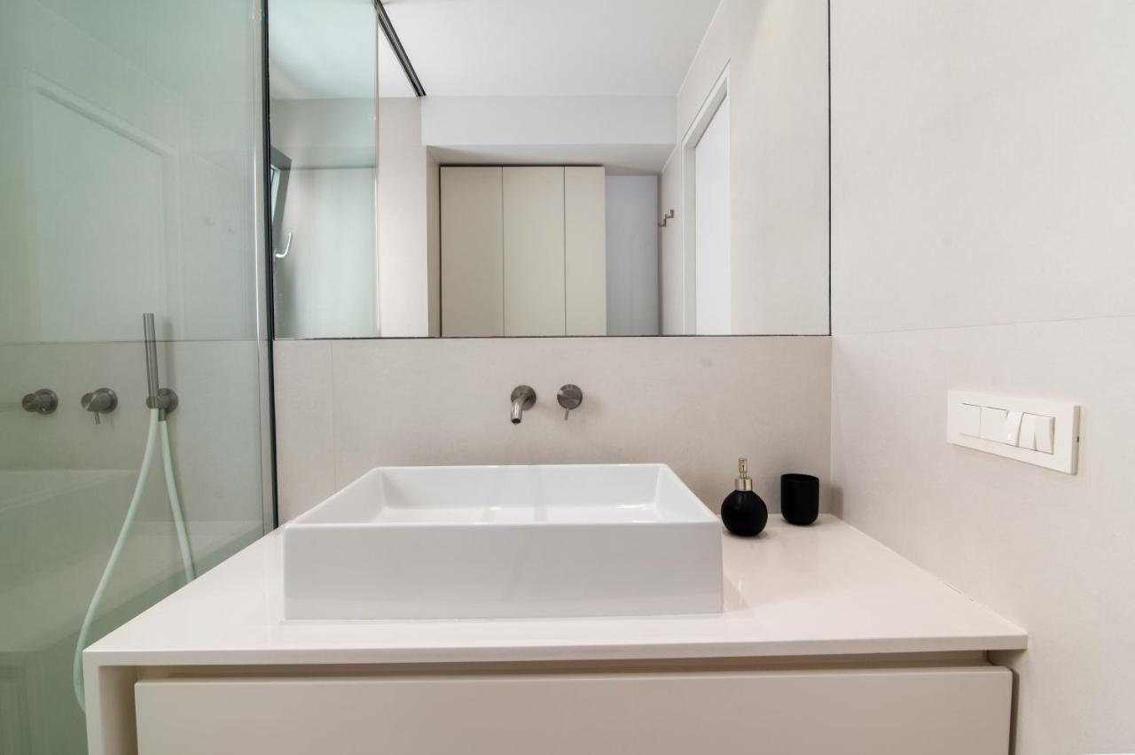 Apartamento Kolonaki Square Panorama Penthouse Atenas Exterior foto