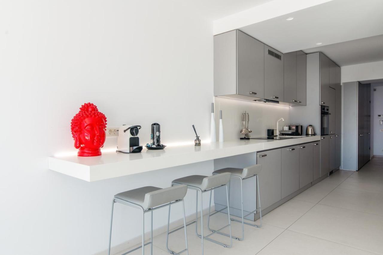 Apartamento Kolonaki Square Panorama Penthouse Atenas Exterior foto